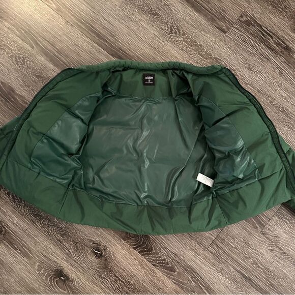 Kate Spade Saturday Puffer Coat - Picture 6 of 9